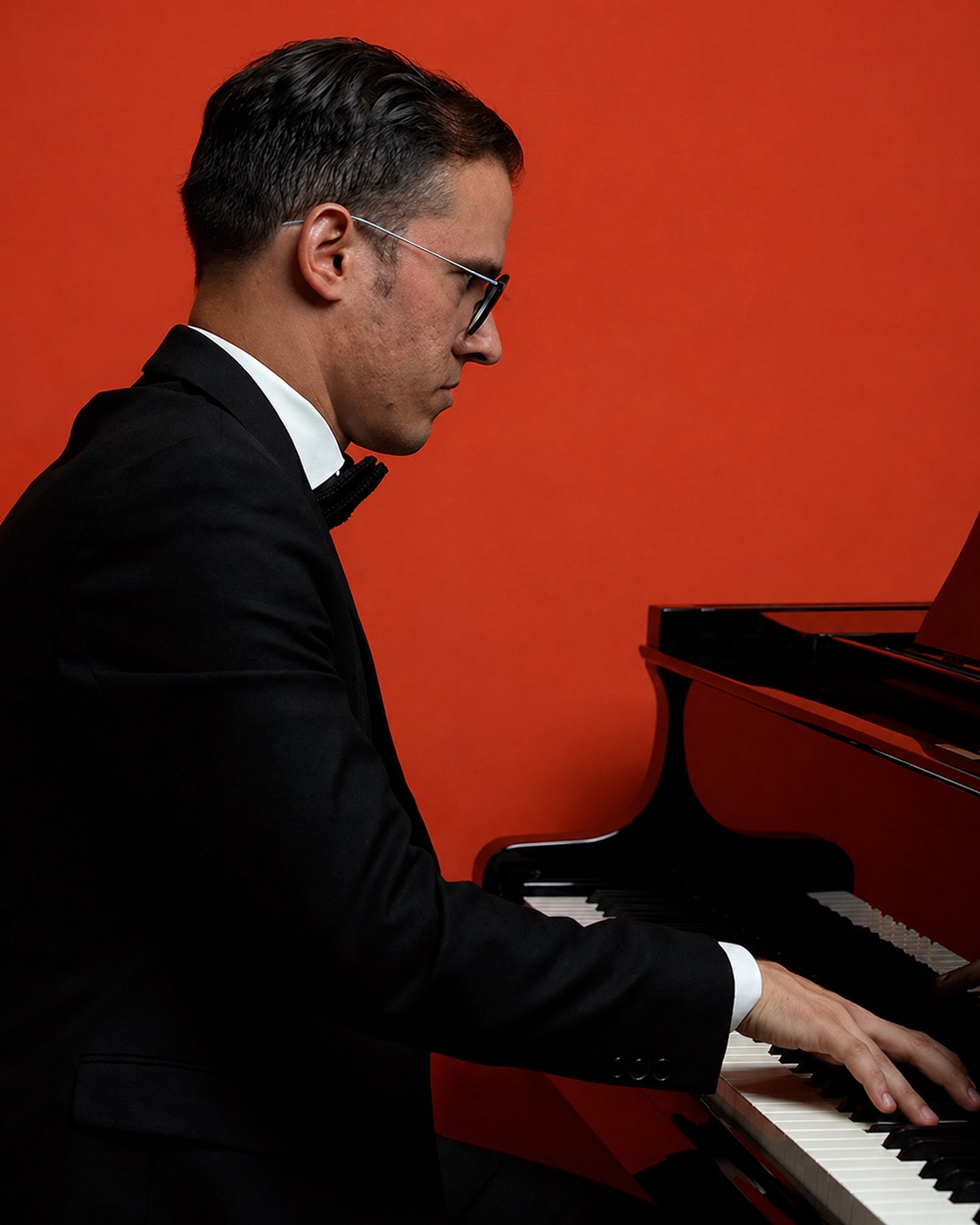 Piano Solo