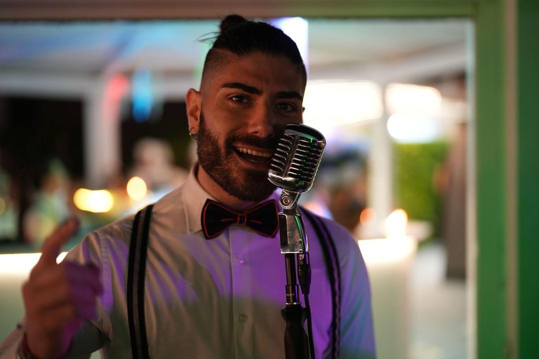 Vocalist